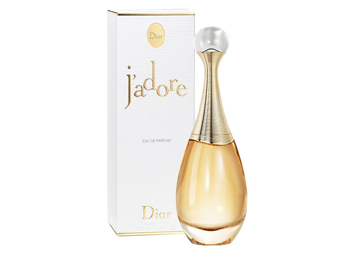 تاثیر عطر در زندگی روزمره - ادو پرفیوم زنانه دیور مدل Jadore