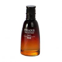 عطر جیبی مردانه برند کالکشن مدل 082