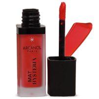 رژ لب مایع آرکانسیل مدل Hysteria شماره 105