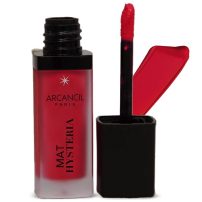 رژ لب مایع آرکانسیل مدل Hysteria شماره 125