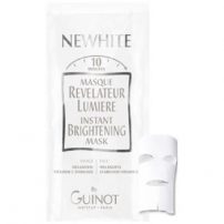 ماسک ورقه ای روشن کننده گینو مدل NEWWHITE