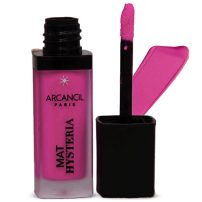 رژ لب مایع آرکانسیل مدل Hysteria شماره 335