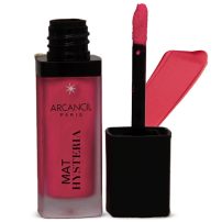 رژ لب مایع آرکانسیل مدل Hysteria شماره 338
