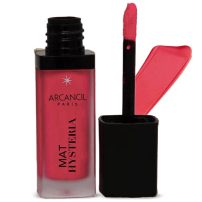 رژ لب مایع آرکانسیل مدل Hysteria شماره 345