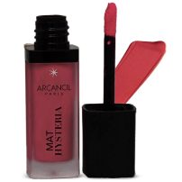 رژ لب مایع آرکانسیل مدل Hysteria شماره 380