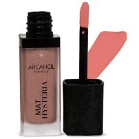 رژ لب مایع آرکانسیل مدل Hysteria شماره 408