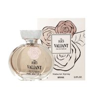 ادوپرفیوم زنانه ریو کالکشن مدل Rio Valiant حجم 100ml
