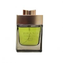عطر جیبی مردانه برند کالکشن مدل 213