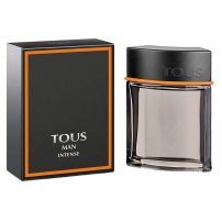 ادوتویلت مردانه توس مدل Tous Man Intense