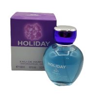 ادوپرفیوم زنانه ریو کالکشن مدل Holiday