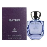 ادوپرفیوم زنانه ریو کالکشن مدل Mathis حجم 100ml