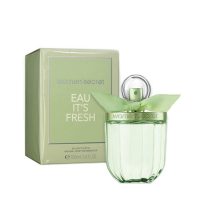 ادوتویلت زنانه وومن سکرت مدل Eau It's Fresh
