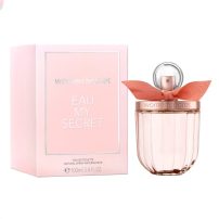 ادوتویلت زنانه وومن سکرت مدل Eau My Secret