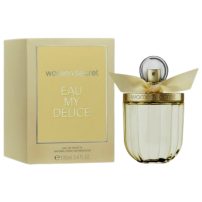 ادوتویلت زنانه وومن سکرت مدل Eau My Delice