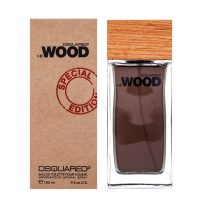 ادوتویلت مردانه دیسکوارد He Wood Special Edition