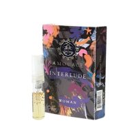 عطر جیبی زنانه آمواژ مدل Interlude