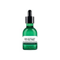 سرم پوست بادی شاپ مدل Tea Tree