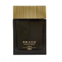 عطر جیبی مردانه برند کالکشن مدل 145