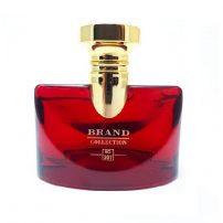 عطر جیبی زنانه برند کالکشن مدل 207