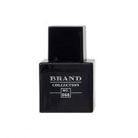 عطر جیبی مردانه برند کالکشن مدل 068