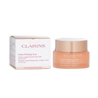 کرم ضد چروک روز کلارنس مدل Extra Firming Day حجم 50 میلی لیتر