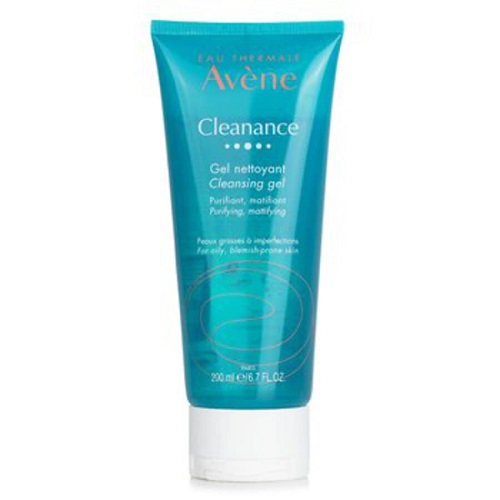 ژل شستشو اون مدل Cleanance ژل شستشو اون مدل Cleanance حجم 200 میلی لیتر