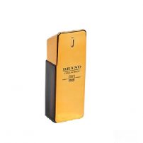 عطر جیبی مردانه برند کالکشن مدل 005