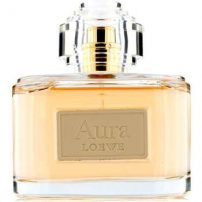 ادو تویلت زنانه لووه مدل Aura حجم 120 میلی لیتر