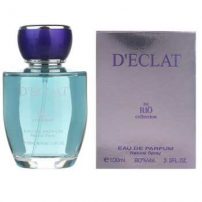 ادو پرفیوم زنانه ریو کالکشن مدل Eclat حجم 100 میلی لیتر