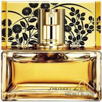 ادوپرفیوم زنانه شیسیدو مدل Zen Secret Bloom حجم 100 میلی لیتر
