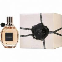 ادو پرفیوم زنانه ویکتور اند رالف مدل Flowerbomb حجم 100میلی لیتر