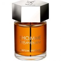 ادوپرفیوم مردانه ایو سن لوران مدل L'Homme Parfum Intense حجم 100 میلی لیتر