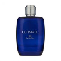 ادو پرفیوم مردانه دندلیون مدل Ultimate حجم 100 میلی لیتر
