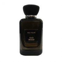 ادو پرفیوم مردانه ریو کالکشن مدل four Oud Wood حجم 100ml