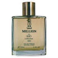 ادو پرفیوم مردانه ریو کالکشن مدل Million 1 حجم 100ml