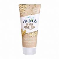 اسکراب لایه بردار پوست اس تی ایوز مدل Gentle Smoothing