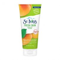 اسکراب لایه بردار پوست اس تی ایوز مدل FRESH SKIN