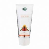 اسکراب لایه بردار پوست هالیوود استایل مدل Fruity & Herbal