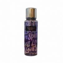 بادی اسپلش ویکتوریا سکرت مدل Love Spell new edition حجم 250 میلی لیتر