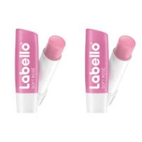 بالم لب لابلو مدل Soft Rose