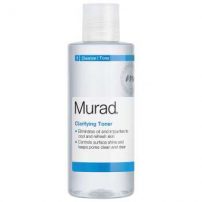 تونر پاک کننده مورد سری Acne مدل Clarfying Toner حجم 180 میلی لیتر