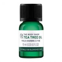 سرم صورت بادی شاپ مدل تی تری حجم 10 میلی لیتر