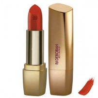 رژ لب جامد دبورا سری Milano Red شماره 12