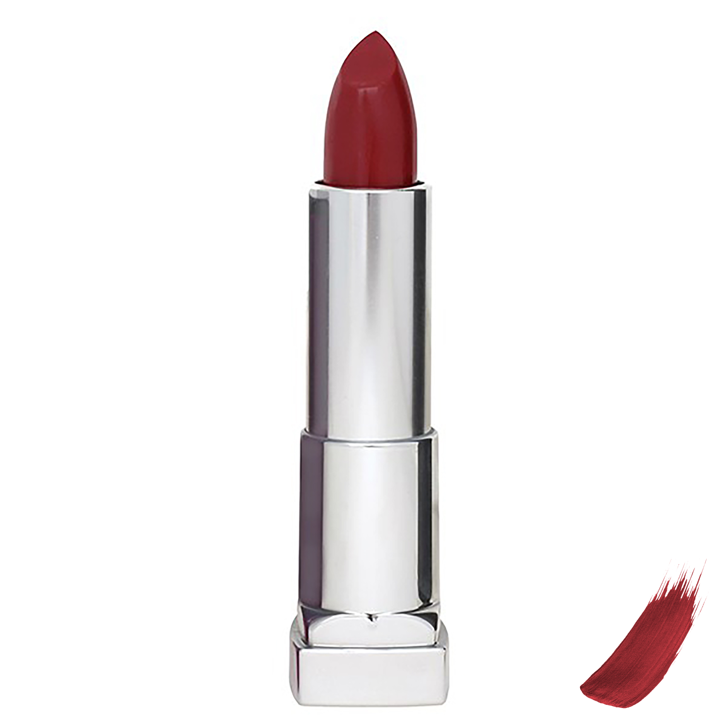 رژ لب جامد میبلین مدل Color Sensational 435_60970a3b18f29.jpeg رژ لب جامد میبلین مدل Color Sensational 435 - Image 1