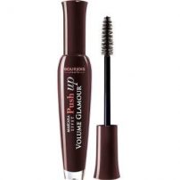 ریمل حجم دهنده بورژوا مدل Volume Glamour Push Up
