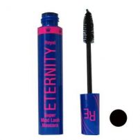 ریمل حجم دهنده رویال اترنیتی مدل super maxi lash