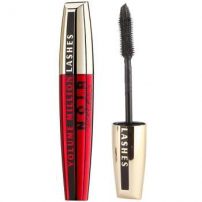 ریمل حجم دهنده لورآل مدل Milion Lashes Noir Excess