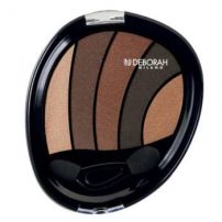 سایه چشم دبورا سری Smokey Eye Palette شماره 01