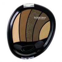 سایه چشم دبورا سری Smokey Eye Palette شماره 05