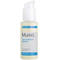 سرم ضد جوش مورد سری Anti-Aging Acne Control مدل Acne And Wrinkle Reducer